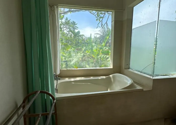 Villa Uma Bagus