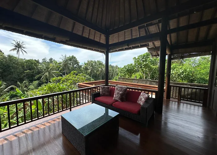 Uma Bagus *