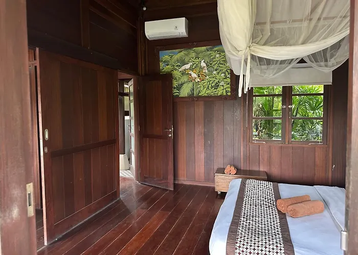 Villa Uma Bagus