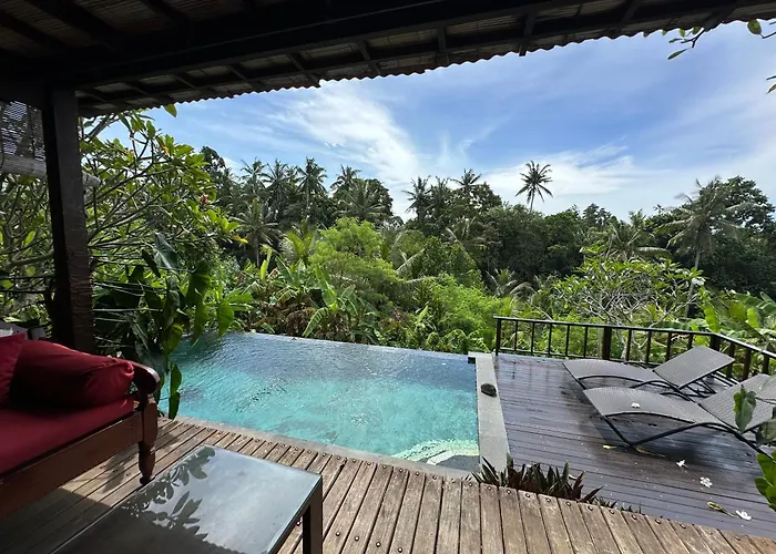 Uma Bagus Villa