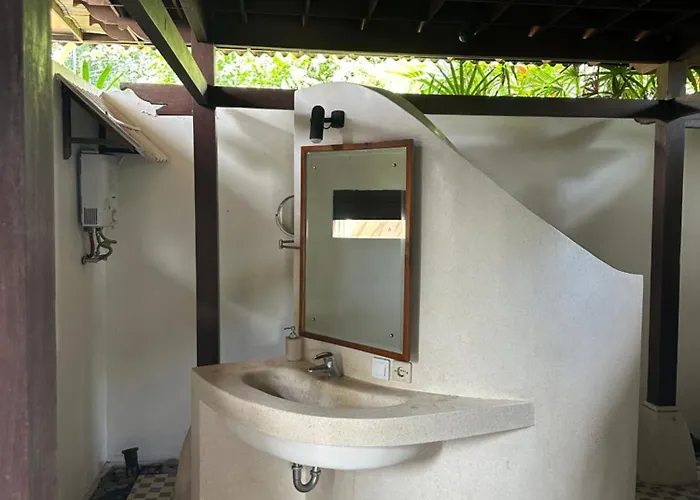 Uma Bagus Ubud