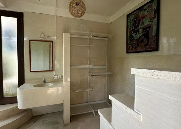 Villa Uma Bagus