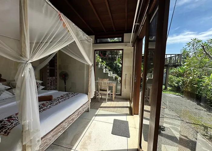 Uma Bagus Villa
