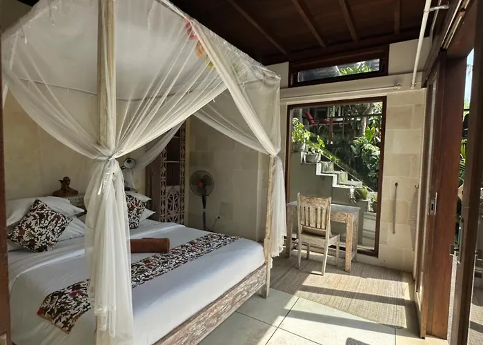 Uma Bagus Ubud