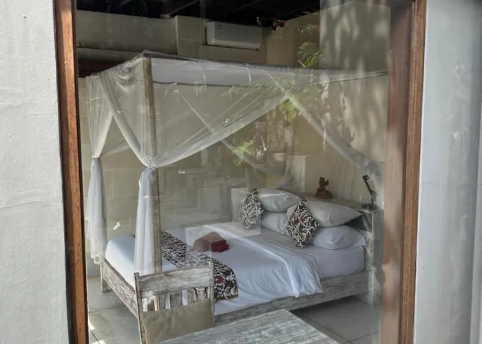 Villa Uma Bagus