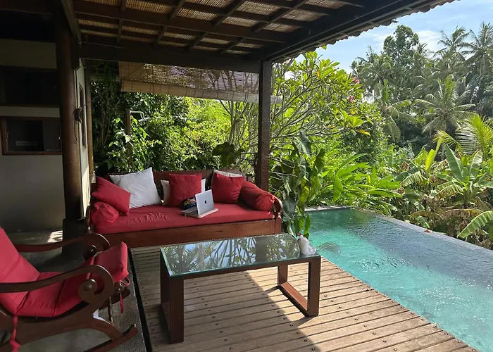 Uma Bagus Ubud