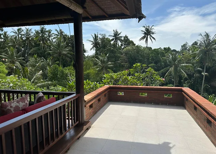 Uma Bagus *